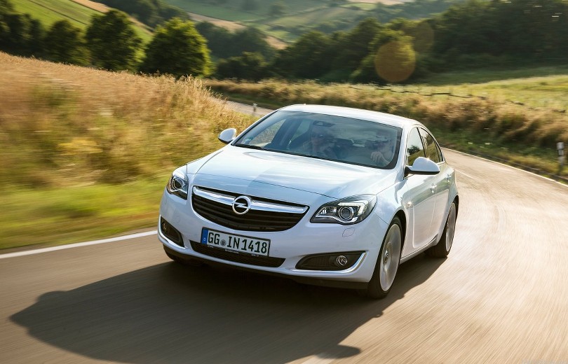 Opel vil bryde med vanetænkningen