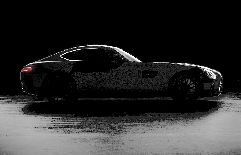 Mercedes-AMG GT fremvist i ny video