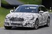 Audi A6 facelift
