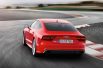 Audi RS7 Sportback facelift