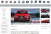 Audi RS6 Plus lækket