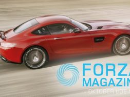 Forza Magazine
