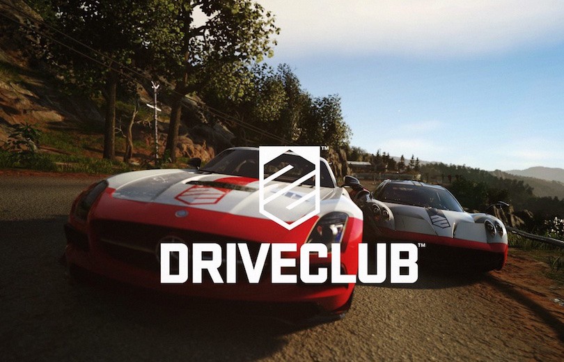 Spilanmeldelse: Driveclub til PS4