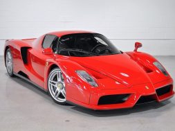 Ferrari Enzo til salg