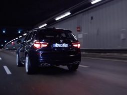 BMW ALPINA XD3 BITURBO