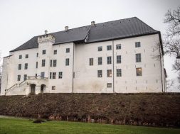 Dragsholm Slot