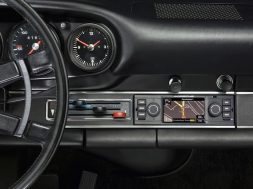 Navigation til klassiske Porscher