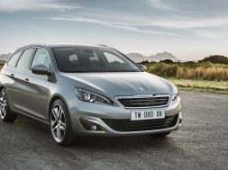 Nyt Peugeot leasingkoncept
