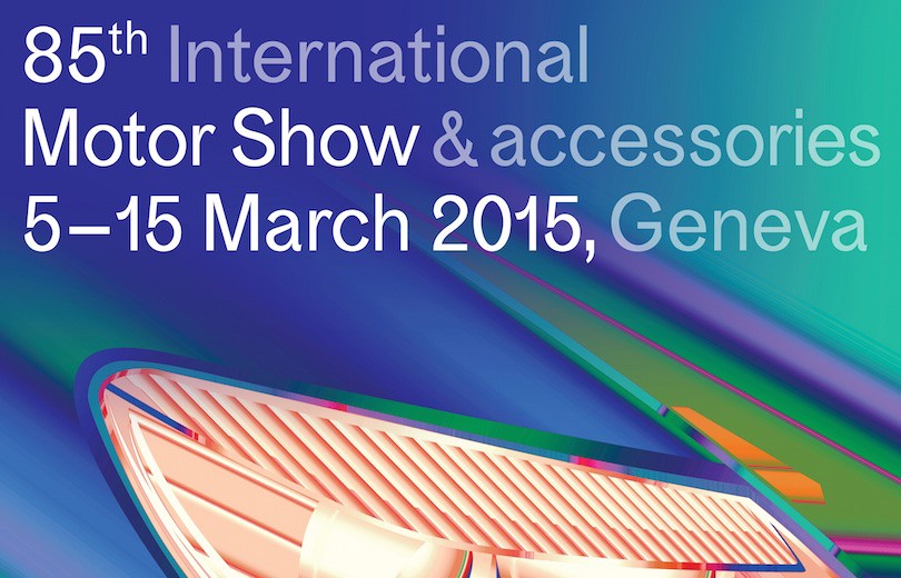 Komplet guide til Geneve Motor Show 2015