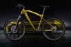 BMW M cykel