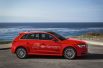 Audi A3 Sportback e-tron Misanorside