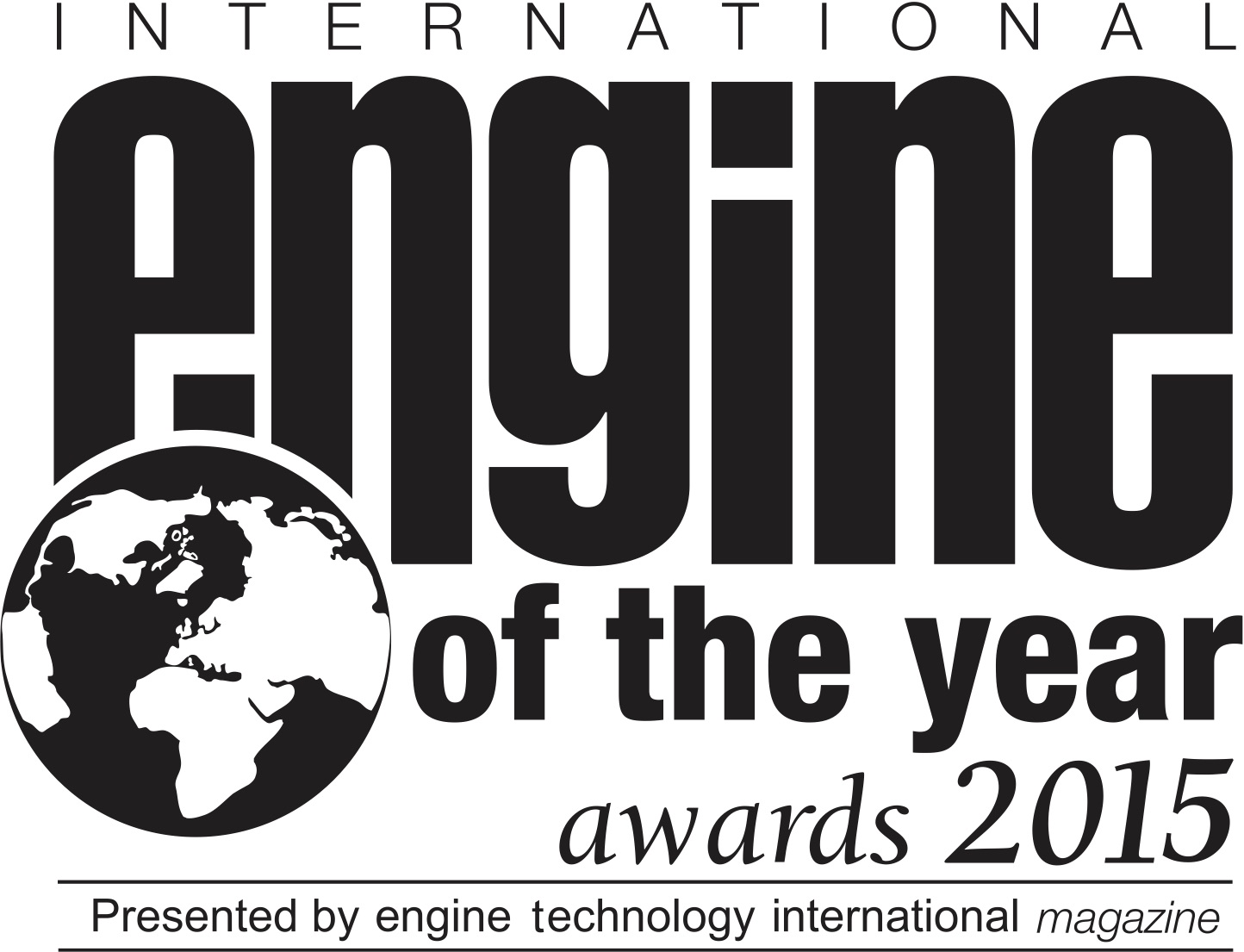Se vinderne af Engine of the year 2015