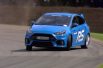 Ford Focus RS ved Goodwood Festival of speed