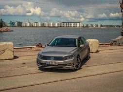 Volkswagen Passat 1.4 TSI Trendline