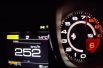 ferrari 488 GTB speedometer