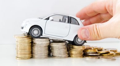10 råd til en billig bilforsikring