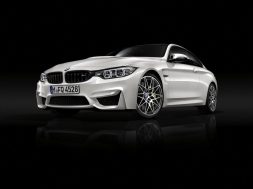 BMW M3 og M4 competition package