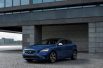 Ny Volvo V40 2017