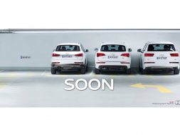 Audi Q2 teaser