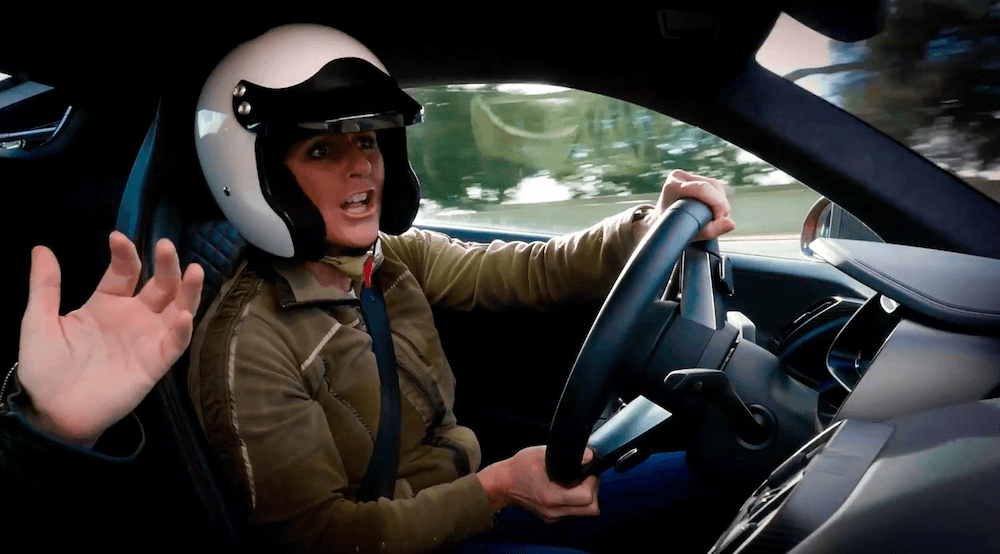 Video: Her er den nye Top Gear trailer