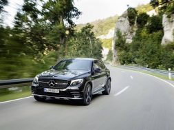mb-amg glc coupe