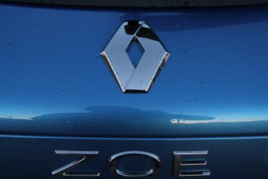 Renault Zoé (7)