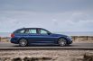 BMW 5-serie Touring – Kørebillede