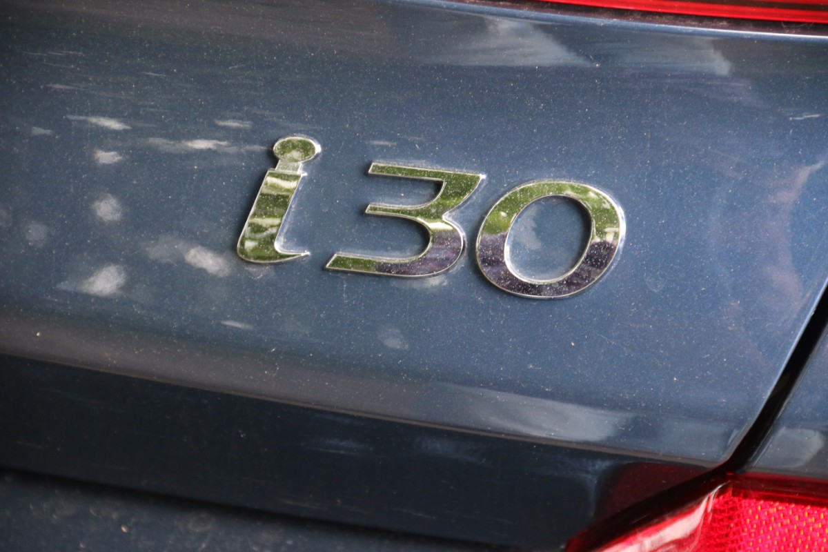 TEST: Hyundai stempler ind i Golf-klassen med i30