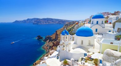 (Bilsektionen) – Lej en bil og tag på opdagelse i det græske paradis