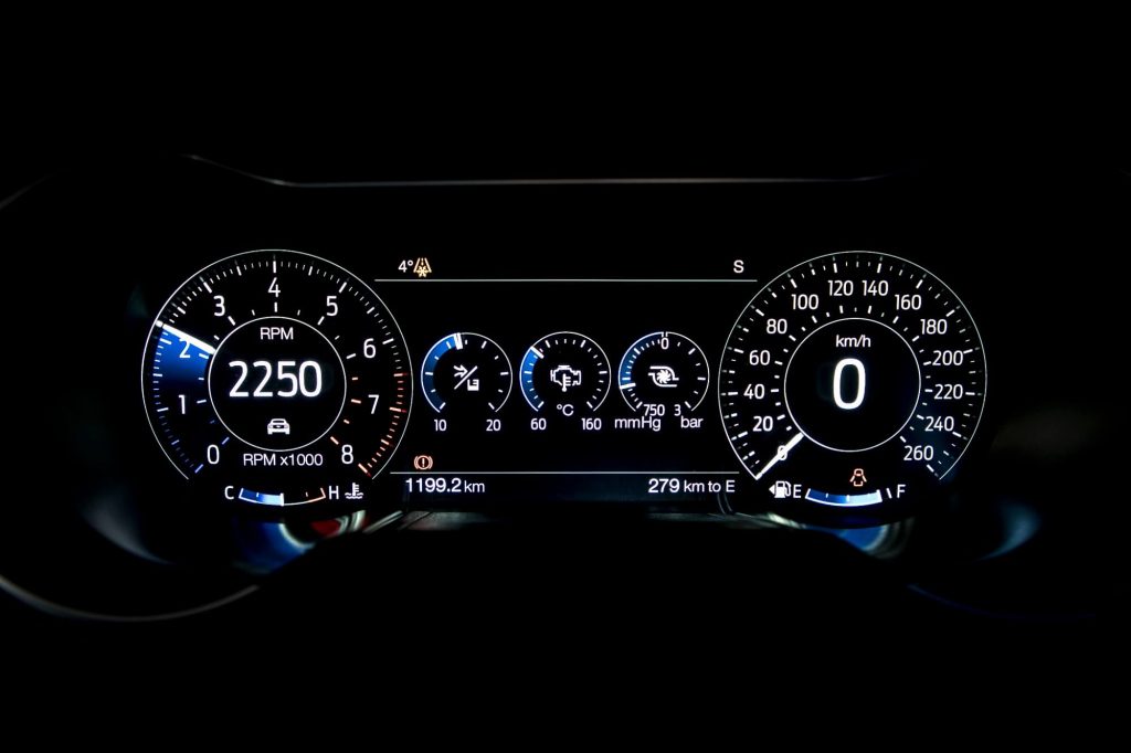Ford Hylder Legendarisk Filmbil Bilsektionen dk