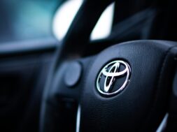 Toyota-mest-populære-bilmærke
