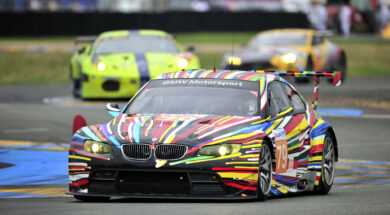BMW-art-cars