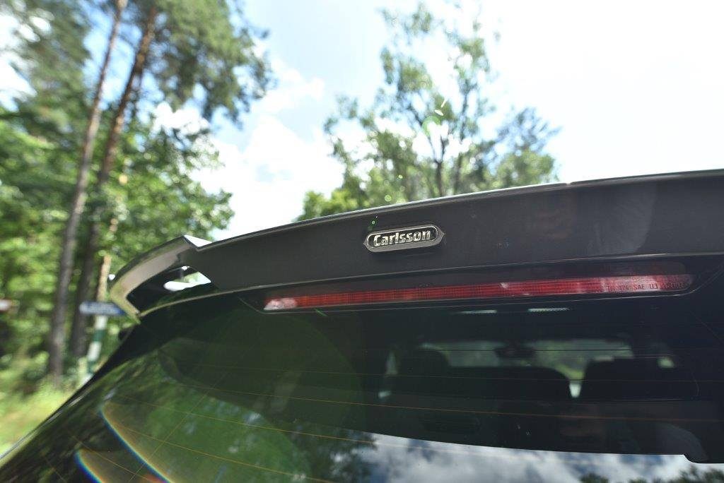 Carlsson Mercedes A45 AMG