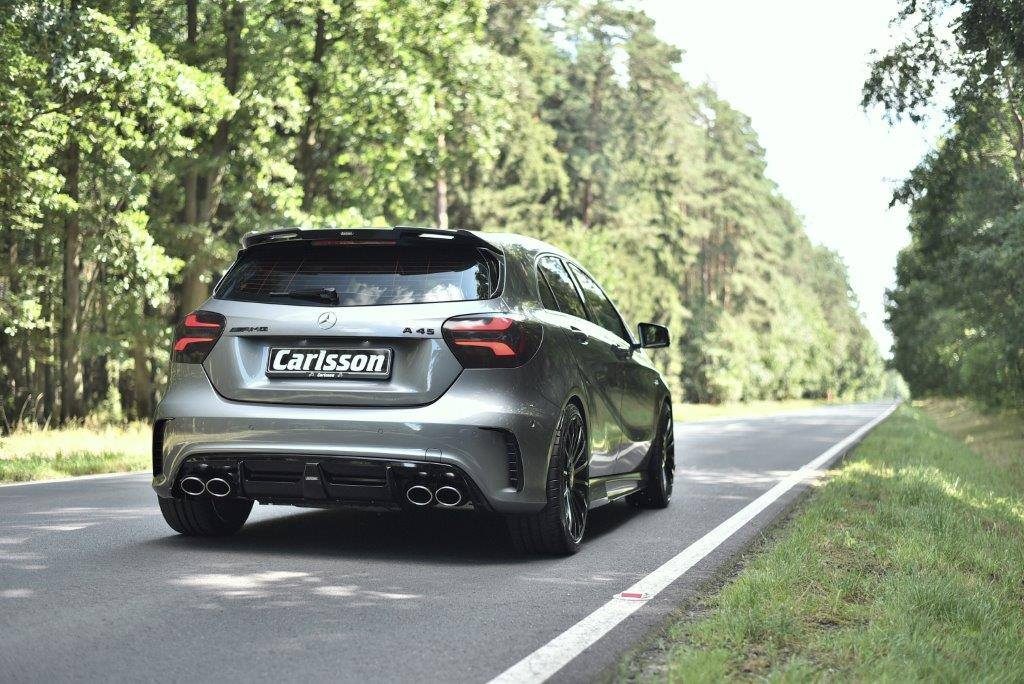 Carlsson Mercedes A45 AMG