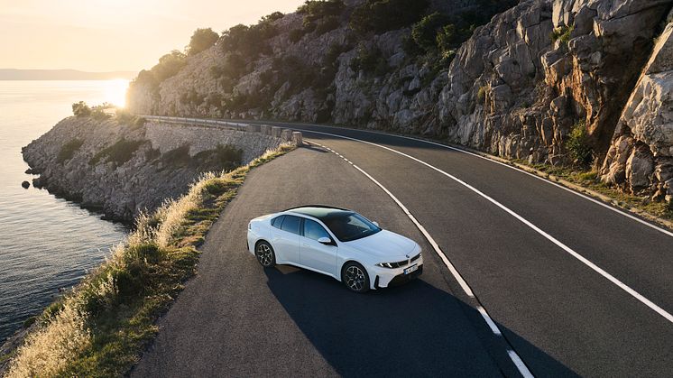 BMW i3 First Edition: Elektrisk 3-serie kan nu bestilles fra 619.900 kroner
