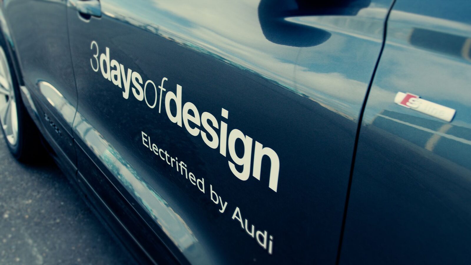 Audi hylder håndværket ved 3daysofdesign: sætter ‘Autentisk Intelligens’ op mod den kunstige