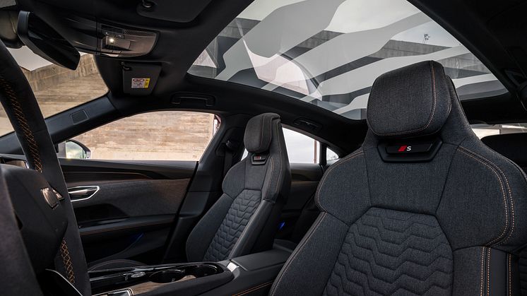 Audi e-tron GT bliver Pro: Mere standardudstyr og ny startpris på 929.990 kroner