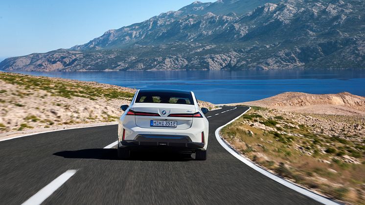 BMW i3 First Edition: Elektrisk 3-serie kan nu bestilles fra 619.900 kroner