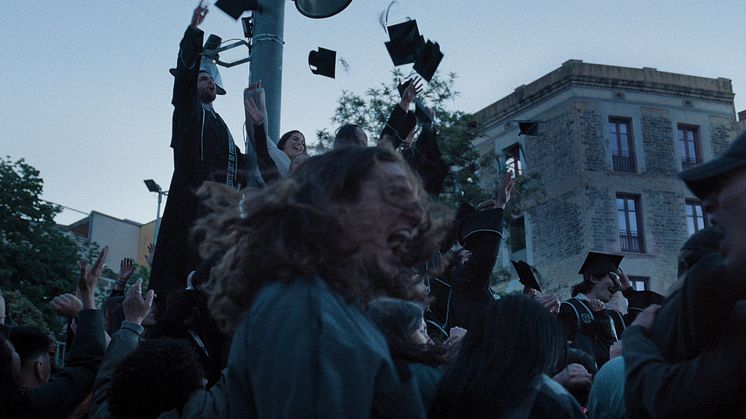 CUPRA Raval får global kampagne: University of the Streets sætter Barcelonas gader på skoleskemaet