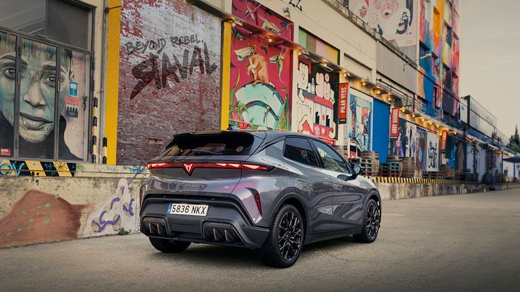 CUPRA Raval rammer de danske veje: Nu kan elbilen prøvekøres — pris fra 189.990 kroner