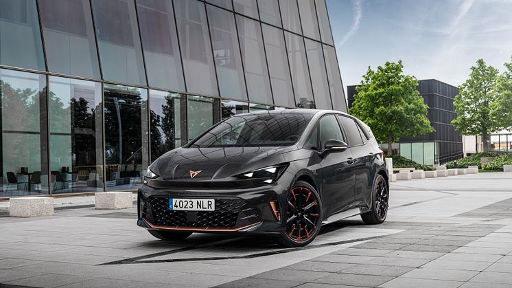 CUPRA Raval rammer de danske veje: Nu kan elbilen prøvekøres — pris fra 189.990 kroner