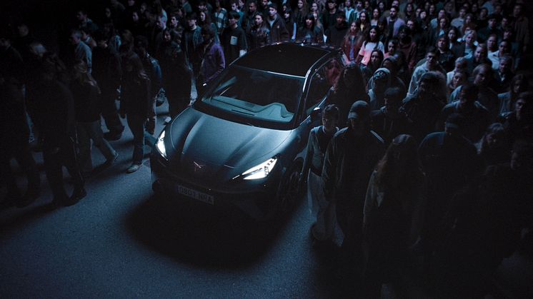 CUPRA Raval får global kampagne: University of the Streets sætter Barcelonas gader på skoleskemaet