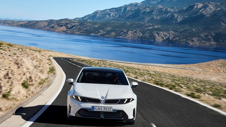 BMW i3 First Edition: Elektrisk 3-serie kan nu bestilles fra 619.900 kroner