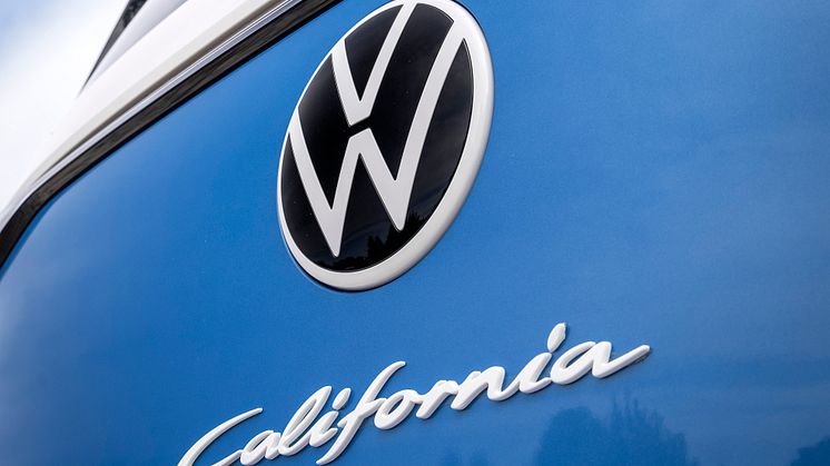 Volkswagen elektrificerer campingikonet: ID. California Cruise får verdenspremiere i Düsseldorf