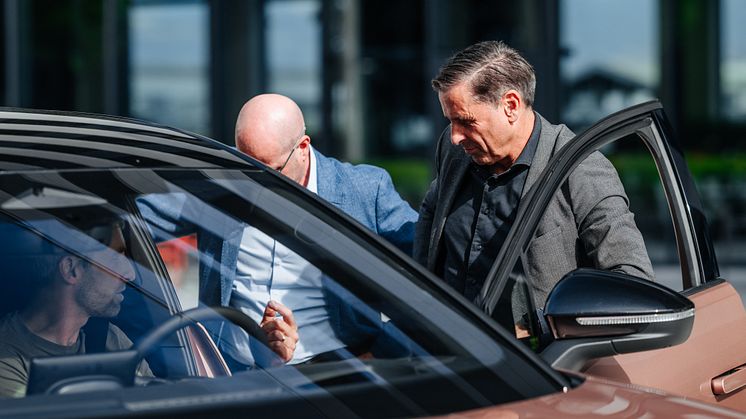 Škoda Peaq kørte 936 kilometer uden at lade: Ny rækkevidderekord for syvsædede elbiler
