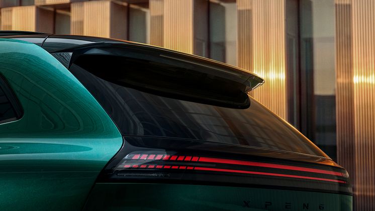 XPENG G9L får danske priser: Syvpersoners el-SUV med 585 hk og 540 kW lynladning koster fra 639.995 kroner