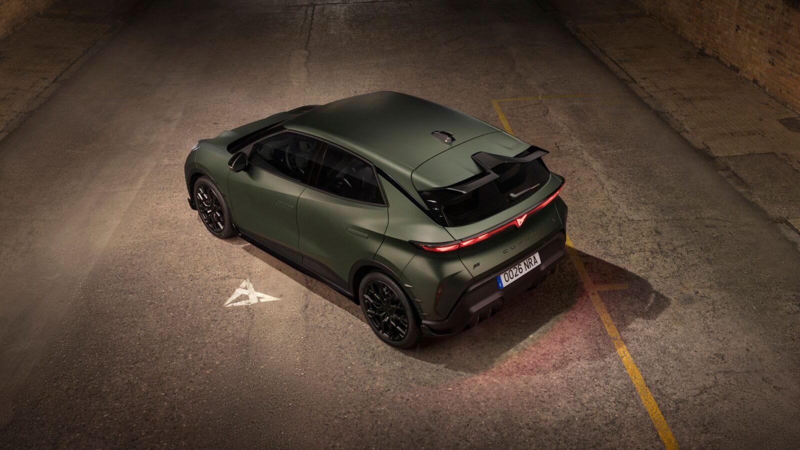 CUPRA Raval over 51.000 bestillinger: Elbybilen får ABT-pakke og nye funktioner