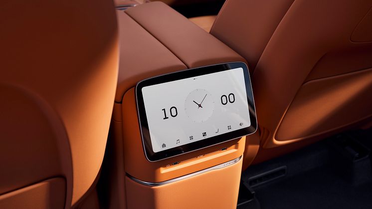 XPENG G9L får danske priser: Syvpersoners el-SUV med 585 hk og 540 kW lynladning koster fra 639.995 kroner